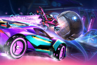 Season 14 (Legacy), Rocket League Wiki