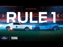 Rule 1 Trailer