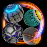 League Legacy rocket boost icon.png