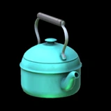 Tea Kettle (Tier 39)