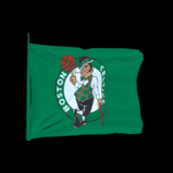 Boston Celtics antenna icon