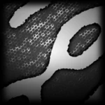 Clownfish decal icon