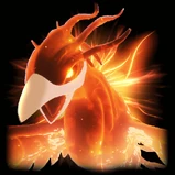 Phoenix Fire (Tier 70)