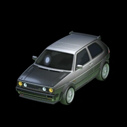 Volkswagen Golf GTI | Rocket League Wiki | Fandom
