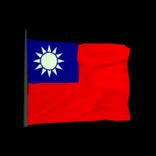 Chinese Taipei