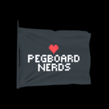 Pegboard Nerds