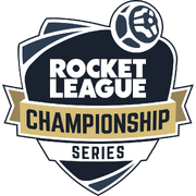 RLCS logo