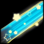 Startrack rocket boost icon