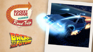 Back to the Future Bundle