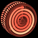 Burner: Inverted S1 Tournament Reward