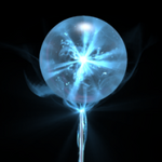 Mage Glass II antenna icon