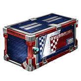 Overdrive Crate