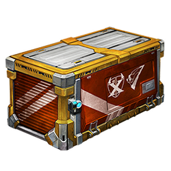 Crate Rocket League Wiki Fandom