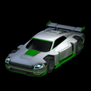 Forest Green