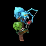 Hot Wheels Spider