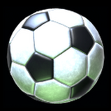 Soccer Ball