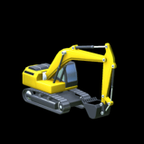 Excavator (Tier 38)