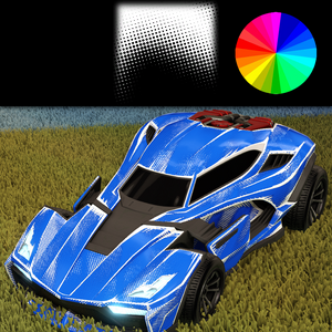 Decal Rocket League Wiki Fandom