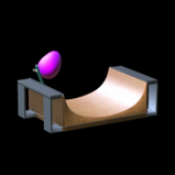 Half-Pipe (Tier 15)