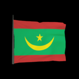 Mauritania