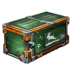 Spring Fever crate icon