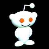 Reddit Snoo