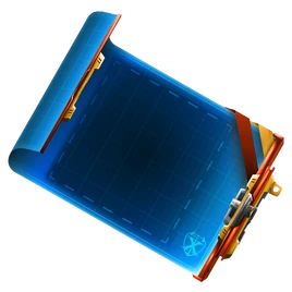 Champions 2 Blueprint icon