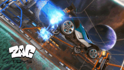 Zag Toys Rocket League Wiki Fandom