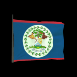 Belize antenna icon