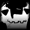 Skullface decal icon