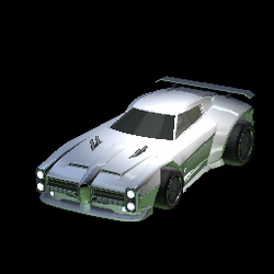 Dominus Rocket League Wiki Fandom - roblox wiki dominus