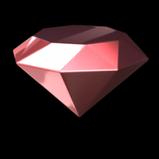 Gemstone topper icon