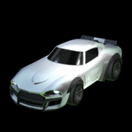 Vehicle Rocket League Wiki Fandom
