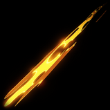 Racer Flames rocket boost icon