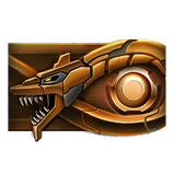 Season 5 - Bronze (Dragon)