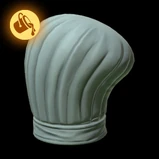 Chef’s Hat