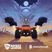 RLxMC Legacy