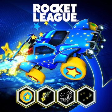 Rocket league playstation plus discount