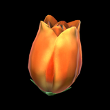 Flower - Tulip antenna icon