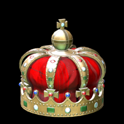 Royal Crown Rocket League Wiki Fandom