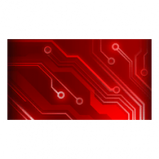 Circuit Board player banner icon