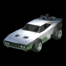 Ice Charger | Rocket League Wiki | Fandom