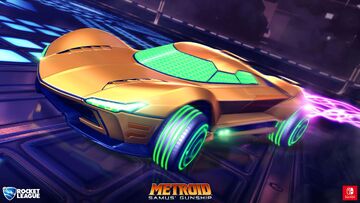 Rocket league nintendo switch code sale