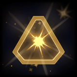 Season 2 Gold rocket boost icon