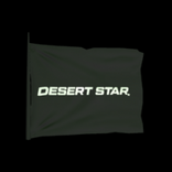 Desert Star