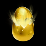 Golden Egg icon