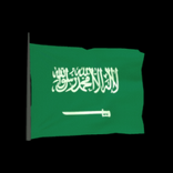 Saudi Arabia