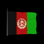 Afghanistan antenna icon