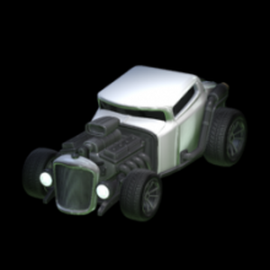 Vehicle Rocket League Wiki Fandom
