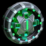 Collateral (Tier 20)